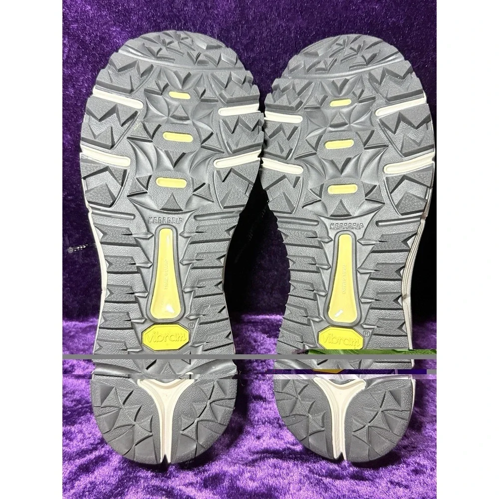 Danner Sneakers Trail 2650 GTX Womens‎ 8 Goretex Hiking Shoes Prairie Sand Gray